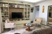 Apartamento com 3 dormitórios à venda, 134 m² por R$ 830.000,00 - Pitangueiras - Guarujá/SP