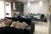 Apartamento com 4 dormitórios à venda, 134 m² por R$ 1.300.000,00 - Astúrias - Guarujá/SP