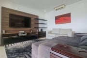 Apartamento com 3 dormitórios à venda, 158 m² por R$ 1.600.000,00 - Enseada - Guarujá/SP