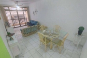 Apartamento com 3 dormitórios à venda, 85 m² por R$ 345.000,00 - Enseada - Guarujá/SP