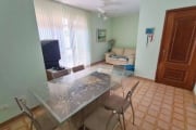 Apartamento com 2 dormitórios à venda, 75 m² por R$ 350.000,00 - Enseada - Guarujá/SP