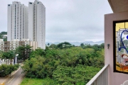 Apartamento com 1 dormitório à venda, 60 m² por R$ 290.000,00 - Enseada - Guarujá/SP