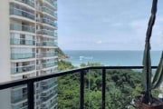 Apartamento com 3 dormitórios à venda, 110 m² por R$ 890.000,00 - Astúrias - Guarujá/SP