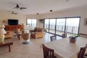 Apartamento com 4 dormitórios à venda, 251 m² por R$ 1.950.000,00 - Astúrias - Guarujá/SP