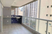 Apartamento com 3 dormitórios à venda, 146 m² por R$ 1.430.000,00 - Astúrias - Guarujá/SP