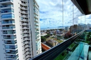 Apartamento com 4 dormitórios à venda, 180 m² por R$ 1.300.000,00 - Enseada - Guarujá/SP