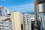 Apartamento com 3 quartos à venda, 93 m² por R$ 1.010.000 - Pitangueiras - Guarujá/SP