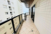 Apartamento com 4 dormitórios à venda, 136 m² por R$ 1.000.000,00 - Astúrias - Guarujá/SP