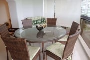 Apartamento com 4 dormitórios à venda, 170 m² por R$ 1.200.000,00 - Enseada - Guarujá/SP