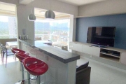 Apartamento com 2 dormitórios à venda, 67 m² por R$ 750.000,00 - Enseada - Guarujá/SP