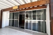 Casa com 1 dormitório à venda, 71 m² por R$ 350.000,00 - Enseada - Guarujá/SP