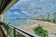 Apartamento com 3 dormitórios à venda, 140 m² por R$ 1.000.000,00 - Pitangueiras - Guarujá/SP