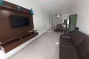 Apartamento com 2 dormitórios à venda, 118 m² por R$ 450.000,00 - Enseada - Guarujá/SP