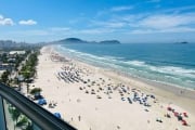 Apartamento com 4 dormitórios à venda, 209 m² por R$ 3.200.000,00 - Enseada - Guarujá/SP