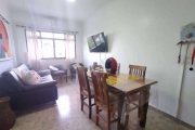 Apartamento com 2 dormitórios à venda, 90 m² por R$ 300.000,00 - Enseada - Guarujá/SP