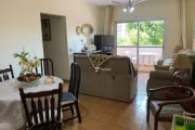 Apartamento com 3 dormitórios à venda, 90 m² por R$ 330.000,00 - Enseada - Guarujá/SP