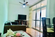 Apartamento com 3 dormitórios à venda, 80 m² por R$ 300.000,00 - Enseada - Guarujá/SP