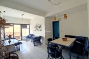 Apartamento com 3 dormitórios à venda, 101 m² por R$ 415.000,00 - Enseada - Guarujá/SP