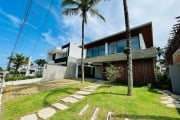 Casa à venda, 335 m² por R$ 4.850.000,00 - Acapulco - Guarujá/SP