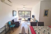 Apartamento com 3 dormitórios à venda, 98 m² por R$ 450.000,00 - Enseada - Guarujá/SP