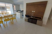 Apartamento com 3 dormitórios à venda, 121 m² por R$ 1.700.000,00 - Tombo - Guarujá/SP