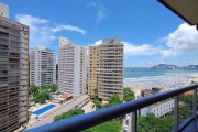 Apartamento à venda na Praia das Pitangueiras - Guarujá/SP.