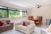 Apartamento com 3 dormitórios à venda, 146 m² por R$ 650.000,00 - Pitangueiras - Guarujá/SP