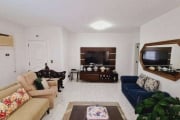 Apartamento com 3 dormitórios à venda, 210 m² por R$ 1.200.000,00 - Tombo - Guarujá/SP