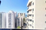 Apartamento com 3 dormitórios à venda, 177 m² por R$ 850.000,00 - Pitangueiras - Guarujá/SP