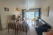 Apartamento com 3 dormitórios à venda, 150 m² por R$ 920.000,00 - Astúrias - Guarujá/SP