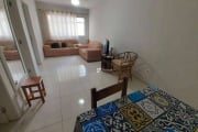 Apartamento com 2 dormitórios à venda, 94 m² por R$ 640.000,00 - Pitangueiras - Guarujá/SP