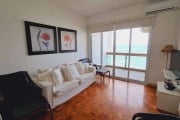 Apartamento com 3 dormitórios à venda, 120 m² por R$ 800.000,00 - Pitangueiras - Guarujá/SP