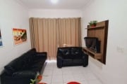 Apartamento com 1 dormitório à venda, 62 m² por R$ 430.000,00 - Pitangueiras - Guarujá/SP