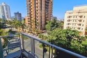 Apartamento com 3 dormitórios à venda, 95 m² por R$ 380.000,00 - Enseada - Guarujá/SP