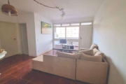 Apartamento com 2 dormitórios à venda, 85 m² por R$ 370.000,00 - Enseada - Guarujá/SP