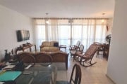 Apartamento com 3 dormitórios à venda, 145 m² por R$ 750.000,00 - Pitangueiras - Guarujá/SP