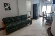 Apartamento com 2 dormitórios à venda, 62 m² por R$ 385.000,00 - Pitangueiras - Guarujá/SP