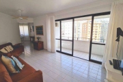 Apartamento com 4 dormitórios à venda, 140 m² por R$ 600.000,00 - Pitangueiras - Guarujá/SP