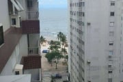 Apartamento com 2 dormitórios à venda, 80 m² por R$ 490.000,00 - Pitangueiras - Guarujá/SP