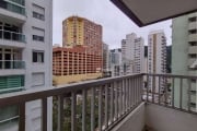 Apartamento com 2 quartos à venda, 70 m² por R$ 460.000 - Pitangueiras - Guarujá/SP