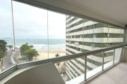 Apartamento com 3 dormitórios à venda, 140 m² por R$ 1.500.000,00 - Astúrias - Guarujá/SP