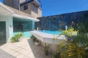 Cobertura com 4 dormitórios à venda, 220 m² por R$ 1.430.000,00 - Astúrias - Guarujá/SP