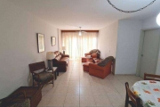 Apartamento com 3 dormitórios à venda, 140 m² por R$ 690.000,00 - Pitangueiras - Guarujá/SP