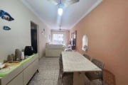 Apartamento com 2 dormitórios à venda, 81 m² por R$ 350.000,00 - Astúrias - Guarujá/SP