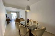 Apartamento com 2 dormitórios à venda, 81 m² por R$ 430.000,00 - Astúrias - Guarujá/SP