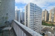 Apartamento com 3 dormitórios à venda, 110 m² por R$ 650.000,00 - Pitangueiras - Guarujá/SP