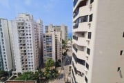 Apartamento com 3 dormitórios à venda, 140 m² por R$ 800.000,00 - Pitangueiras - Guarujá/SP