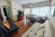 Apartamento com 2 dormitórios à venda, 80 m² por R$ 320.000,00 - Enseada - Guarujá/SP