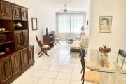 Apartamento com 3 dormitórios à venda, 108 m² por R$ 580.000,00 - Pitangueiras - Guarujá/SP