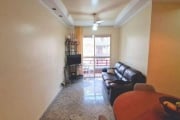 Apartamento com 2 dormitórios à venda, 58 m² por R$ 320.000,00 - Enseada - Guarujá/SP